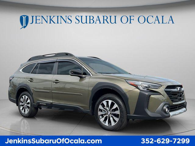 2024 Subaru Outback Limited for sale in Ocala, FL