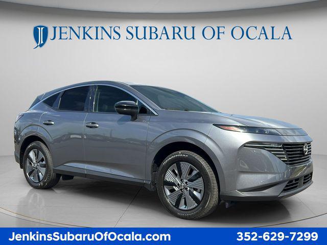 2025 Nissan Murano SL for sale in Ocala, FL