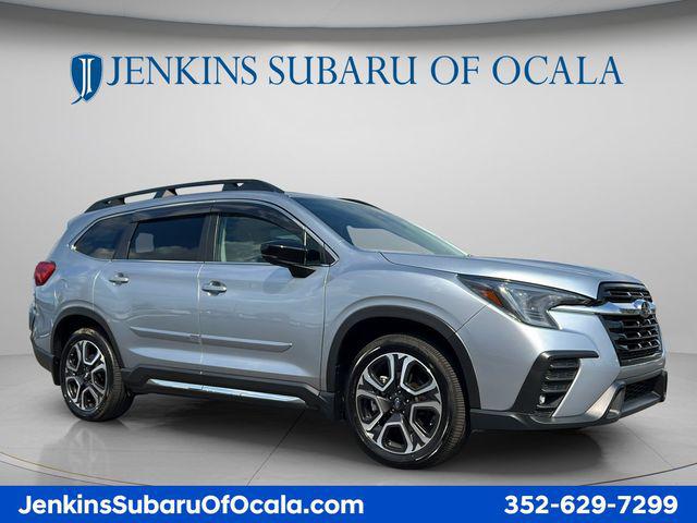 2024 Subaru Ascent Limited 7-Passenger for sale in Ocala, FL