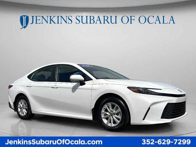 2025 Toyota Camry LE for sale in Ocala, FL