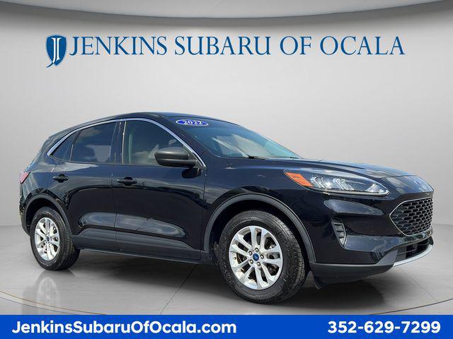2022 Ford Escape SE for sale in Ocala, FL