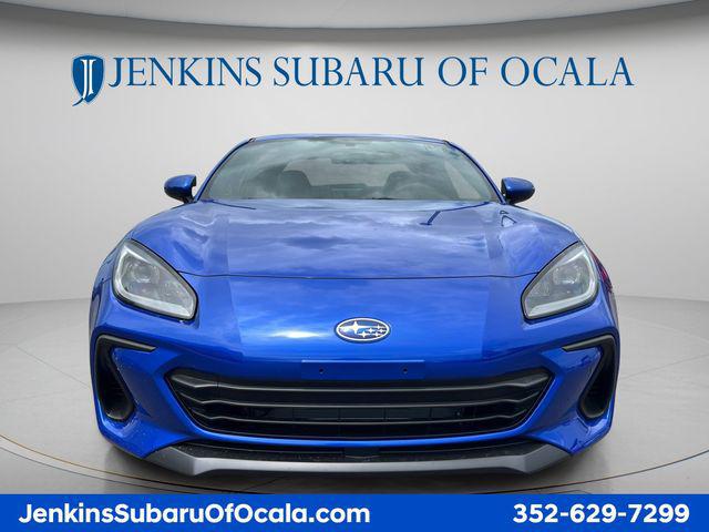 2026 Subaru BRZ Limited for sale in Ocala, FL
