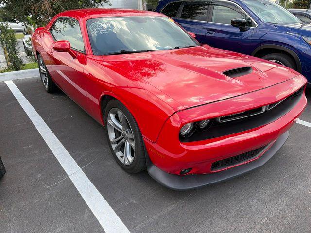 2020 Dodge Challenger R/T for sale in Ocala, FL