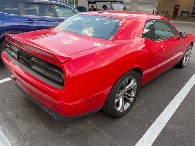 2020 Dodge Challenger R/T