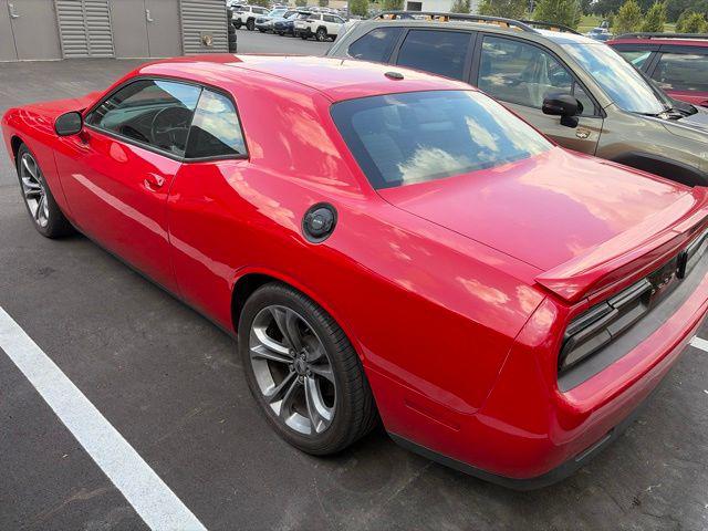 2020 Dodge Challenger R/T