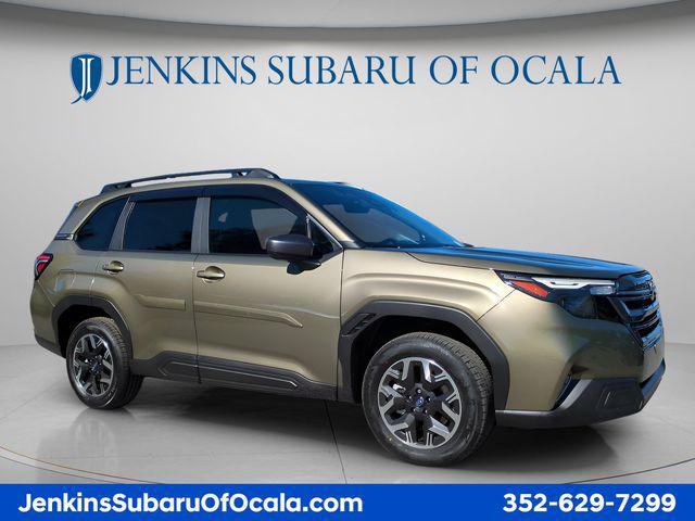 2025 Subaru Forester Premium for sale in Ocala, FL