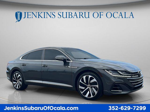 2021 Volkswagen Arteon 2.0T SEL R-Line for sale in Ocala, FL