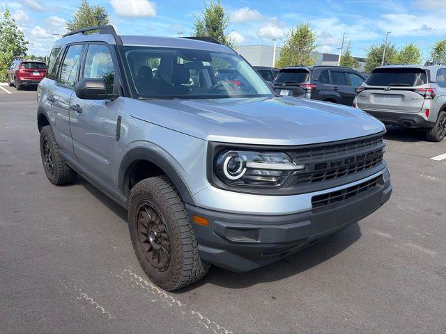 2022 Ford Bronco Sport Base for sale in Ocala, FL