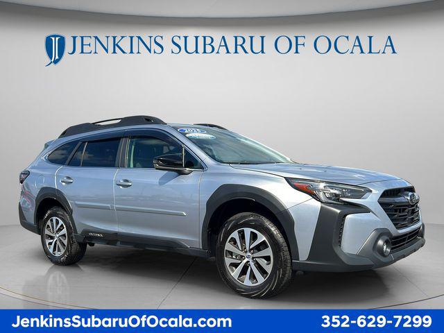 2025 Subaru Outback Premium for sale in Ocala, FL
