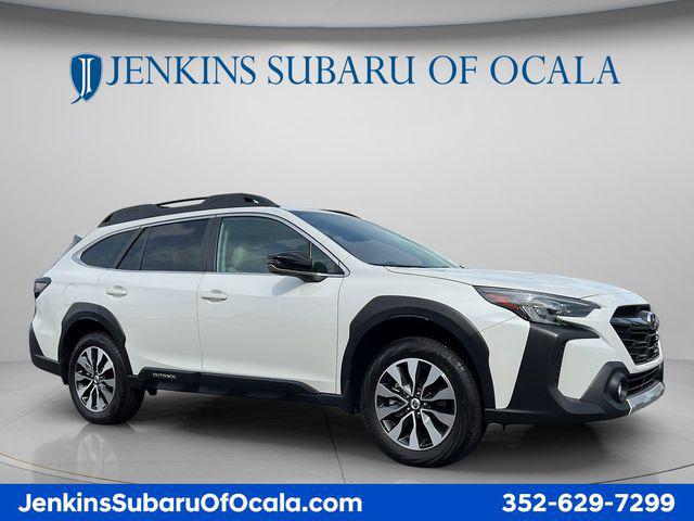 2024 Subaru Outback Limited for sale in Ocala, FL