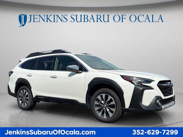 2024 Subaru Outback Touring XT for sale in Ocala, FL