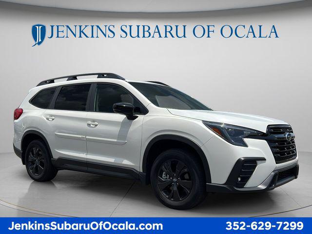 2026 Subaru Ascent Premium 7-Passenger for sale in Ocala, FL