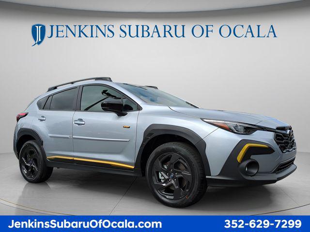 2026 Subaru Crosstrek Sport for sale in Ocala, FL