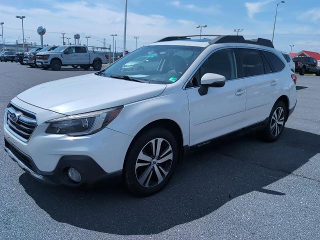 2019 Subaru Outback 2.5i Limited for sale in Harrisonburg, VA