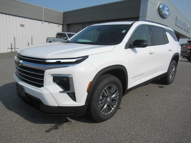 2026 Chevrolet Traverse FWD LT for sale in Easton, MD