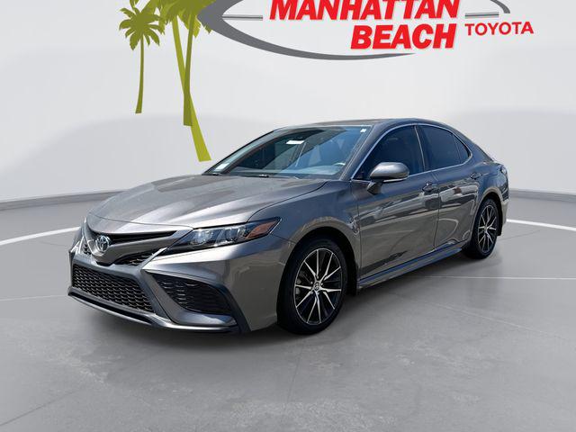 2024 Toyota Camry SE for sale in Manhattan Beach, CA