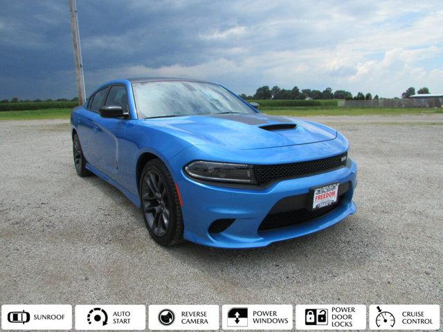 2023 Dodge Charger R/T for sale in Virden, IL