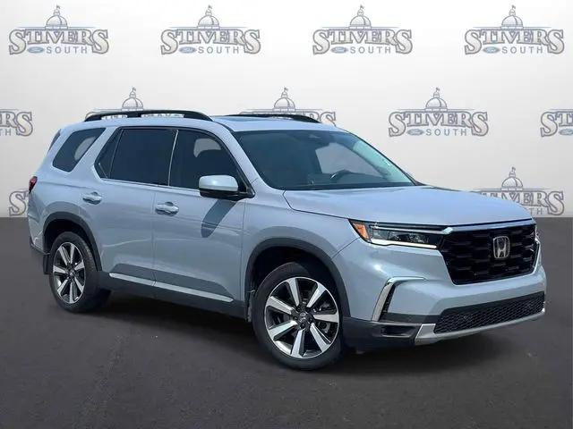 2025 Honda Pilot Touring for sale in Union City, GA