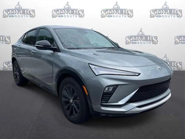2024 Buick NV Sport Touring FWD for sale in Union City, GA