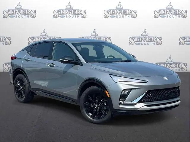 2024 Buick NV Sport Touring FWD for sale in Union City, GA