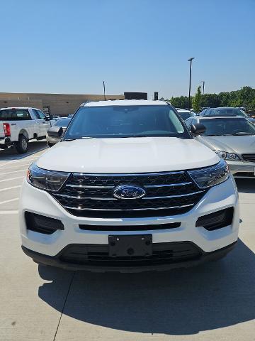 2021 Ford Explorer XLT for sale in Wentzville, MO