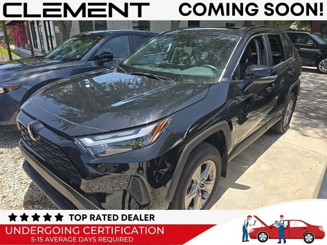 2025 Toyota RAV4 XLE for sale in Wentzville, MO