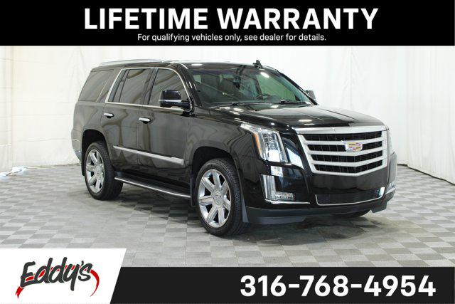 2019 Cadillac Escalade Luxury for sale in Wichita, KS