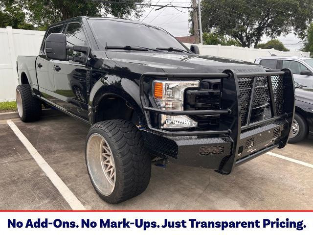 2022 Ford F-250 LARIAT for sale in Victoria, TX