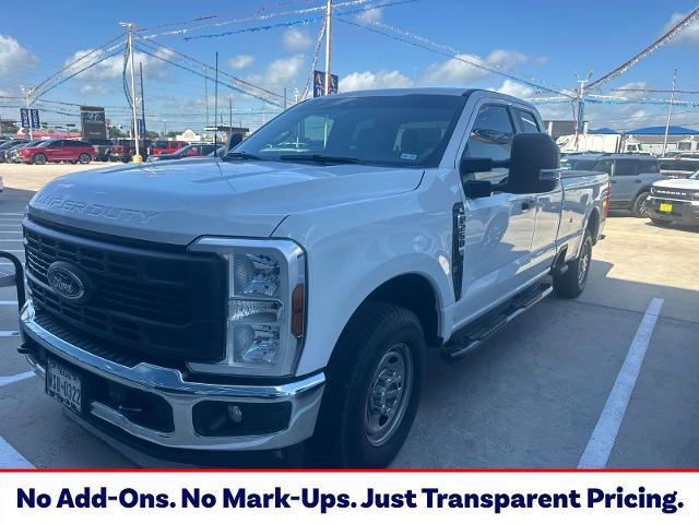 2024 Ford F-250 XL for sale in Victoria, TX