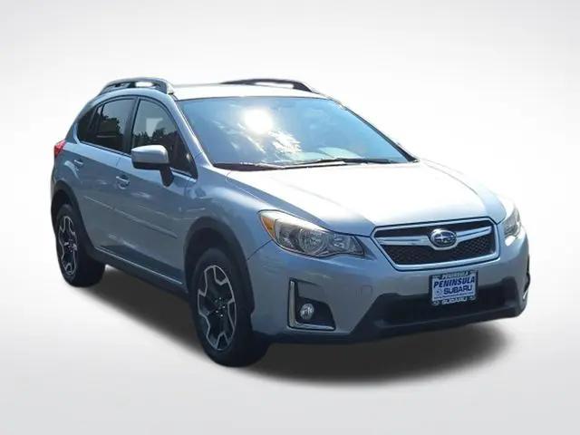 2017 Subaru Crosstrek 2.0i Premium for sale in Bremerton, WA