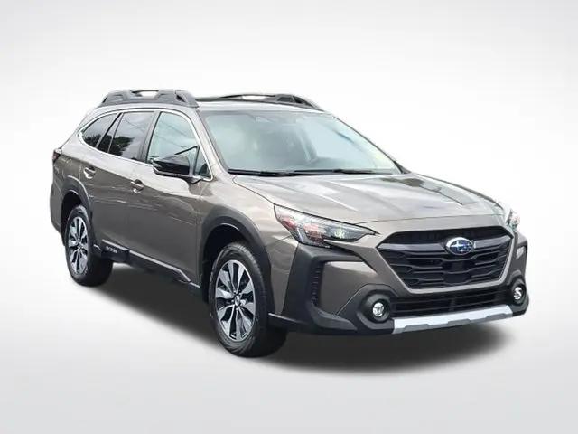 2023 Subaru Outback Limited for sale in Bremerton, WA