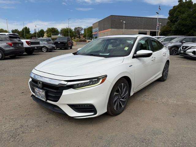 2019 Honda Insight Touring for sale in Dixon, CA