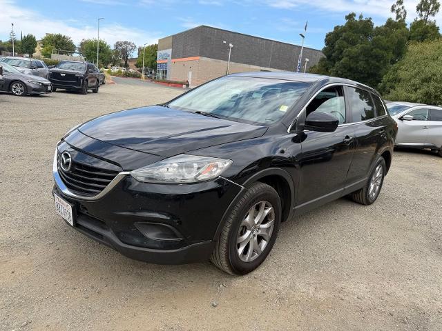 2015 Mazda CX-9 Touring for sale in Dixon, CA