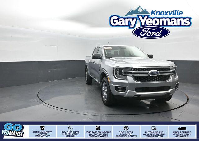 2024 Ford Ranger XLT for sale in Knoxville, TN