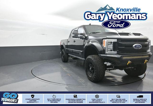 2019 Ford F-250 LARIAT for sale in Knoxville, TN