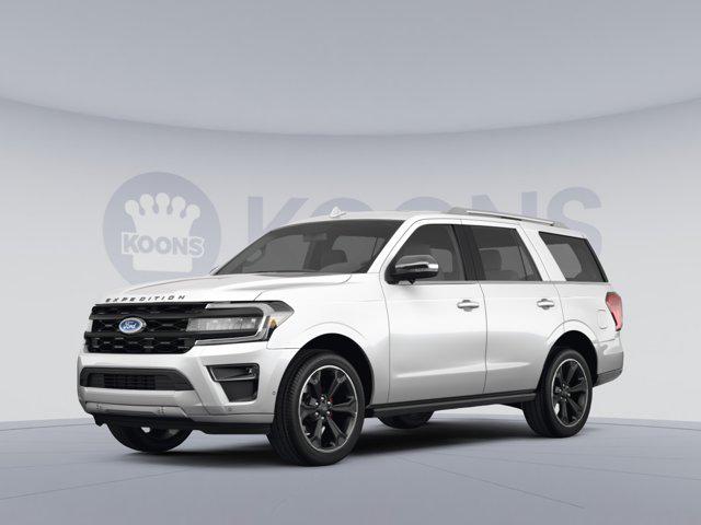 2023 Ford Expedition Limited for sale in Sterling, VA