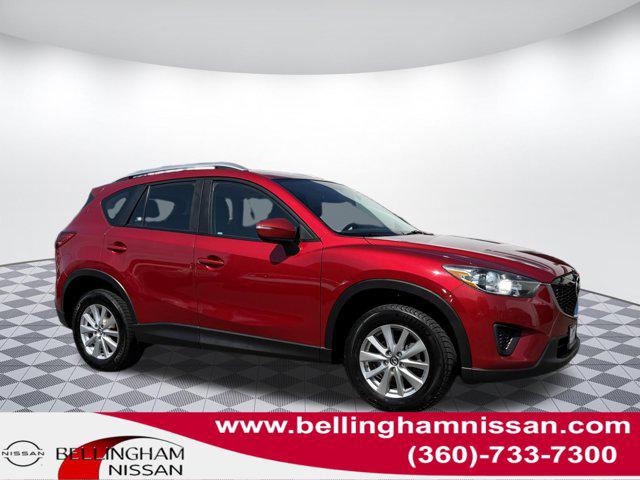 2015 Mazda CX-5 Sport for sale in Bellingham, WA