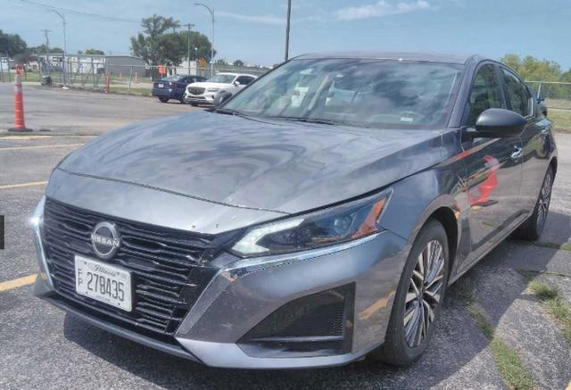 2025 Nissan Altima SV FWD for sale in Republic, MO