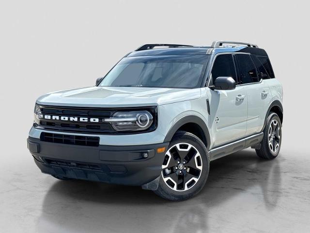 2024 Ford Bronco Sport Outer Banks for sale in Washington, MI