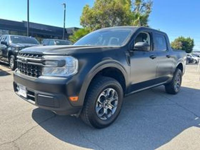 2022 Ford Maverick XLT for sale in Livermore, CA