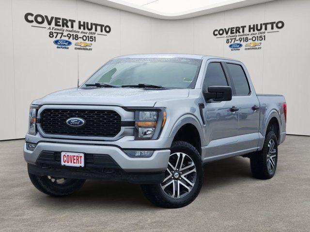 2023 Ford F-150 XL for sale in Austin, TX
