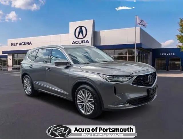 2023 Acura MDX Advance Package for sale in Portsmouth, NH