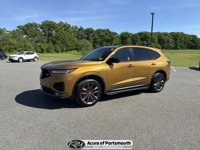 2022 Acura MDX Type S for sale in Portsmouth, NH