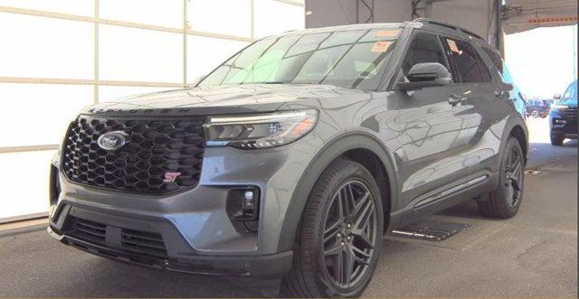 2025 Ford Explorer ST for sale in Prince Frederick, MD