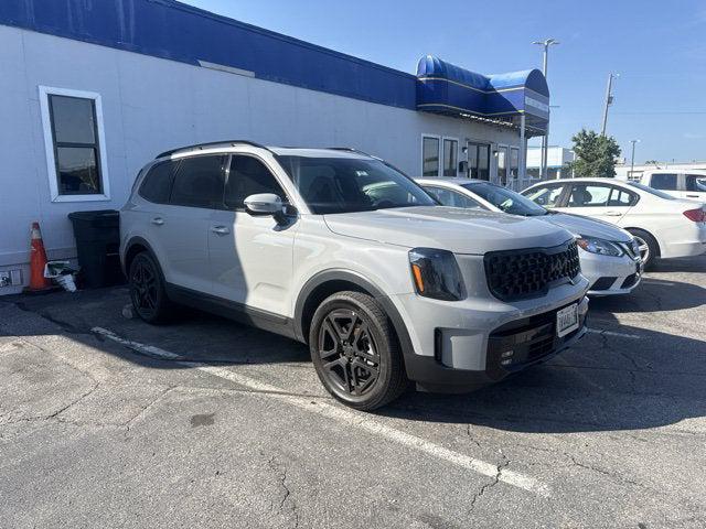 2025 Kia Telluride SX Prestige X-Line for sale in Prince Frederick, MD