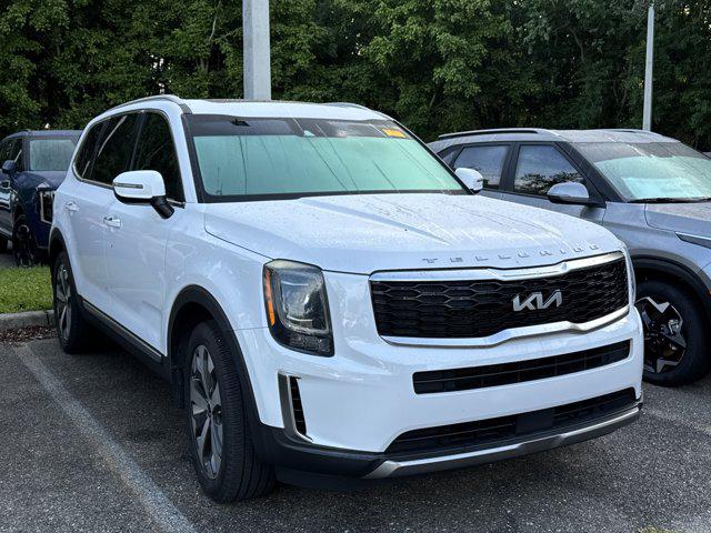 2022 Kia Telluride S for sale in Gainesville, FL