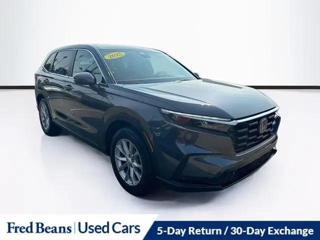 2025 Honda CR-V EX-L AWD for sale in Roslyn, PA
