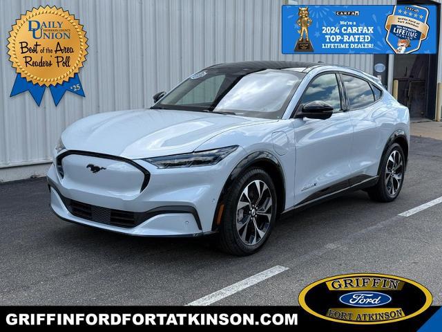 2023 Ford Mustang Mach-E Premium for sale in Fort Atkinson, WI