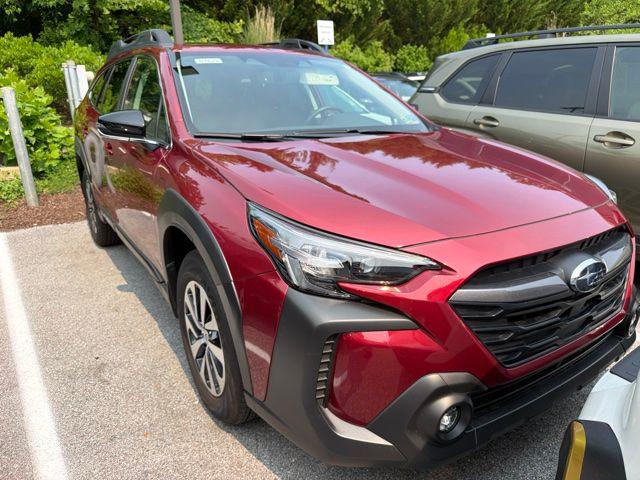 2025 Subaru Outback Premium for sale in Newtown Square, PA