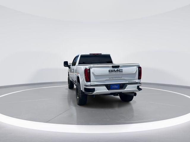 2025 GMC Sierra 2500HD 4WD Crew Cab Standard Bed Denali Ultimate for sale in Wilmington, NC